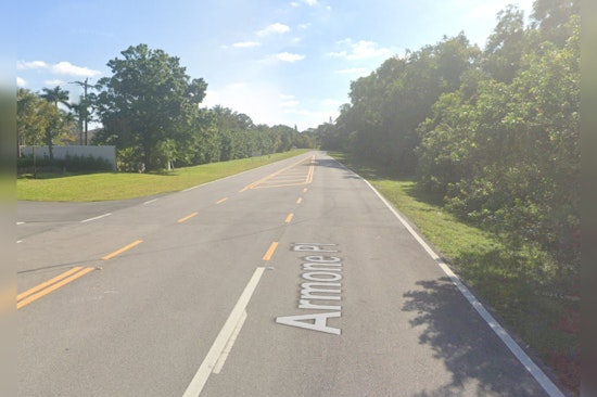 Two Killed, Four Hospitalized in Tragic Vehicle Rollover on State Road 7 in Boynton Beach