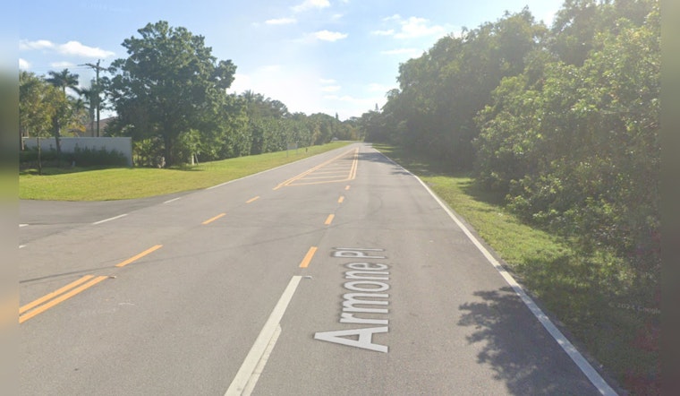 Two Killed, Four Hospitalized in Tragic Vehicle Rollover on State Road 7 in Boynton Beach