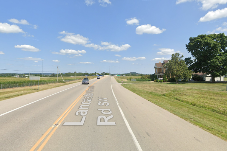 Two Lancaster Men Killed in Separate Vehicular Accidents in Fairfield County