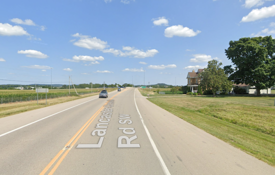 Two Lancaster Men Killed in Separate Vehicular Accidents in Fairfield County