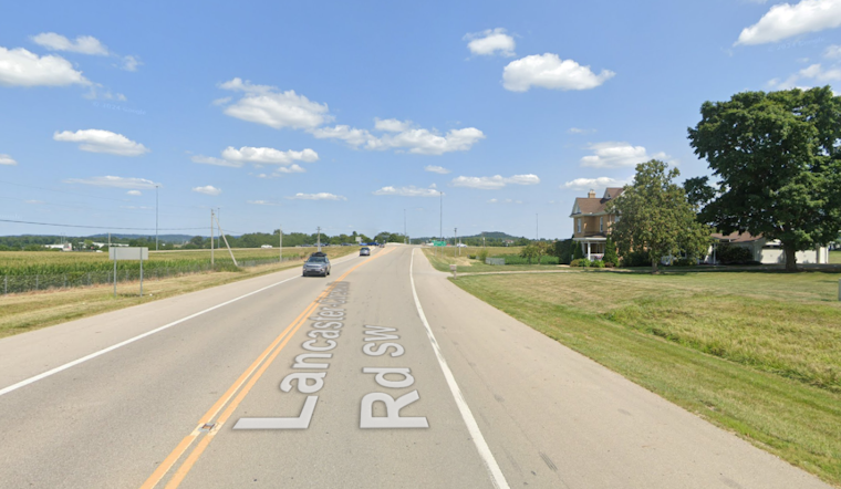 Two Lancaster Men Killed in Separate Vehicular Accidents in Fairfield County