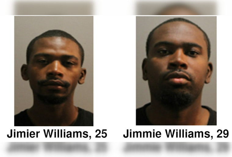 Two Men Charged with Attempted Murder in Chicago Shooting, Court Hearing Scheduled Today