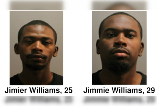 Two Men Charged with Attempted Murder in Chicago Shooting, Court Hearing Scheduled Today