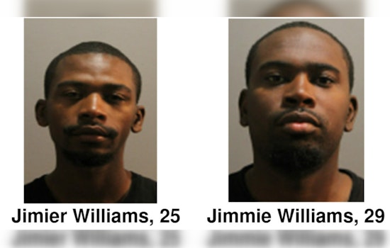 Two Men Charged with Attempted Murder in Chicago Shooting, Court Hearing Scheduled Today
