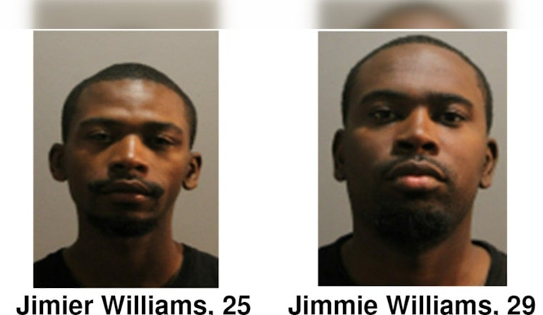 Two Men Charged with Attempted Murder in Chicago Shooting, Court Hearing Scheduled Today