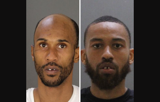 Two Men Charged with First-Degree Murder in Baltimore Shooting Death of Dominic DeAngelo Reid