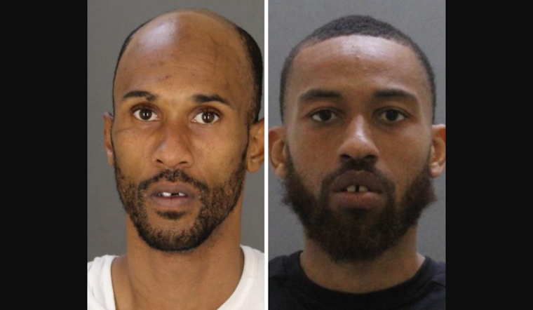 Two Men Charged with First-Degree Murder in Baltimore Shooting Death of Dominic DeAngelo Reid