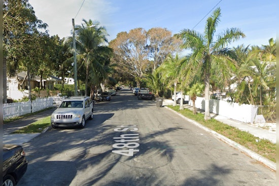 Two Men Hospitalized After Targeted Double Shooting in West Palm Beach
