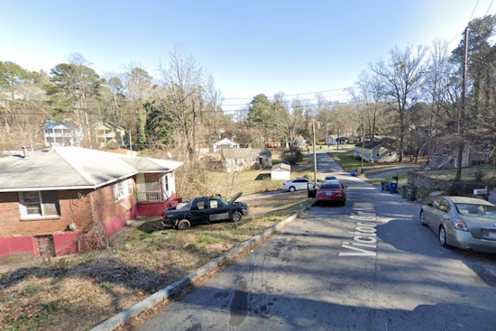 Two Men Hospitalized, One in Critical Condition After Northwest Atlanta Shooting