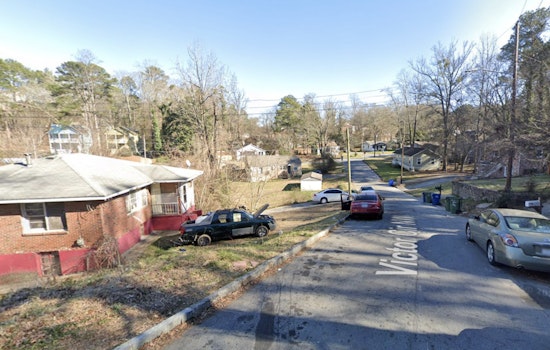 Two Men Hospitalized, One in Critical Condition After Northwest Atlanta Shooting
