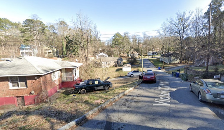 Two Men Hospitalized, One in Critical Condition After Northwest Atlanta Shooting