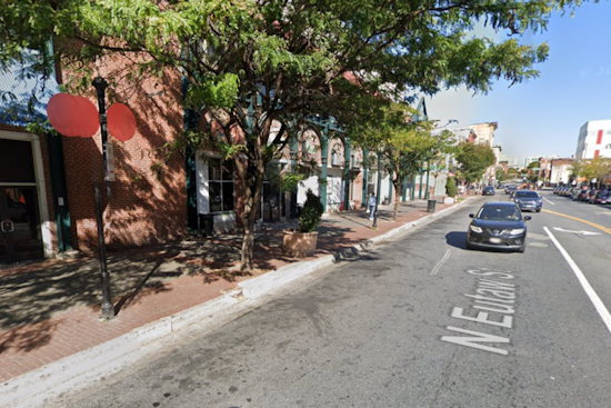 Two Men Injured in Double Stabbing Near Baltimore’s Lexington Market, Suspect at Large