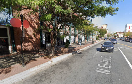 Two Men Injured in Double Stabbing Near Baltimore’s Lexington Market, Suspect at Large