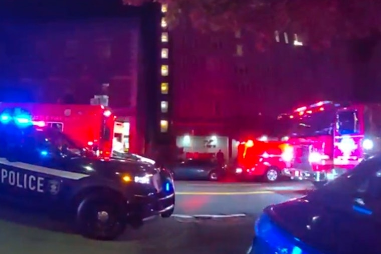 Two Men Injured in Late-Night Seattle Nightclub Shooting as Police Seek Information