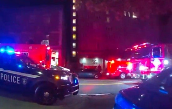 Two Men Injured in Late-Night Seattle Nightclub Shooting as Police Seek Information