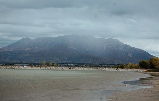 UPDATED: Two Men Perish as Small Plane Crashes into Utah Lake Near Provo Airport