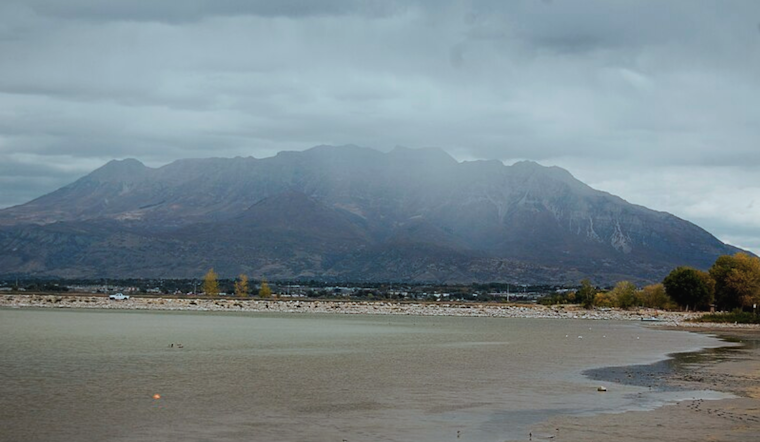 UPDATED: Two Men Perish as Small Plane Crashes into Utah Lake Near Provo Airport