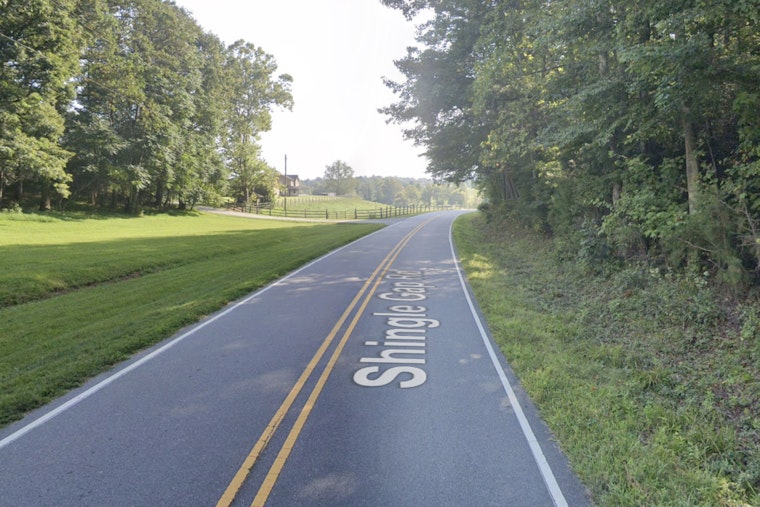 Two Men Perish in Head-On Dirt Bike Collision on Shingle Gap Road in Wilkes County