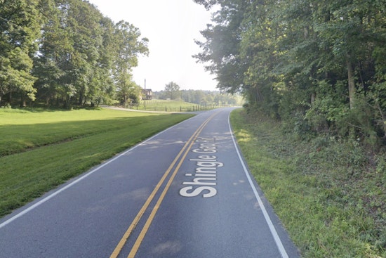 Two Men Perish in Head-On Dirt Bike Collision on Shingle Gap Road in Wilkes County