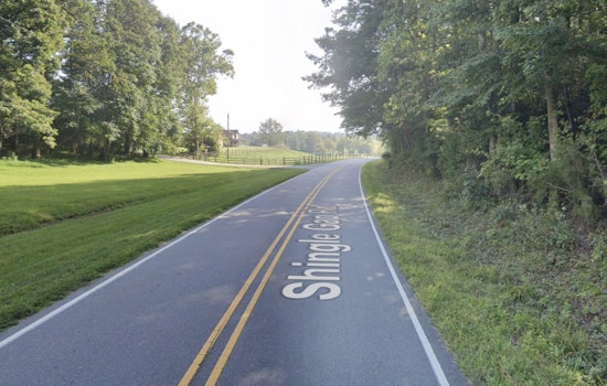 Two Men Perish in Head-On Dirt Bike Collision on Shingle Gap Road in Wilkes County