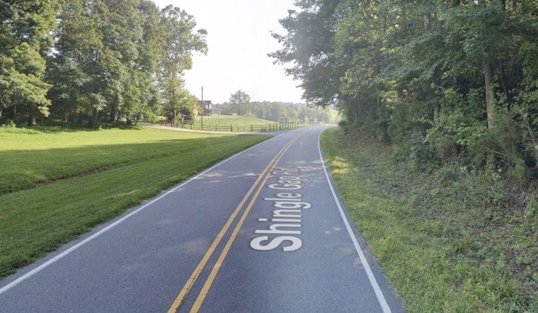 Two Men Perish in Head-On Dirt Bike Collision on Shingle Gap Road in Wilkes County