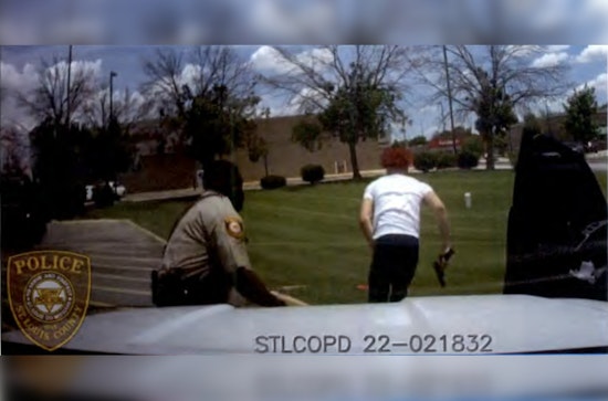 Two Men Plead Guilty to Robbing St. Louis County Mail Carriers, Face Decades in Prison
