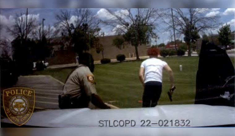 Two Men Plead Guilty to Robbing St. Louis County Mail Carriers, Face Decades in Prison