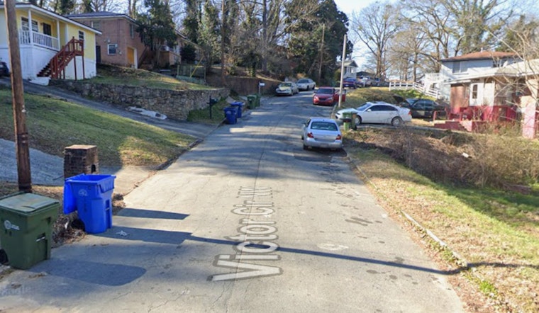 Two Men Wounded in Daytime Shooting on Victor Circle in Atlanta, Police Investigating