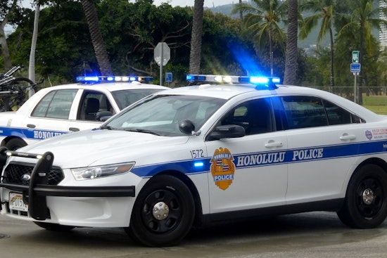 Two Men Wounded in Early Morning Shooting in Kalihi, Honolulu Police Investigating Attempted Murder