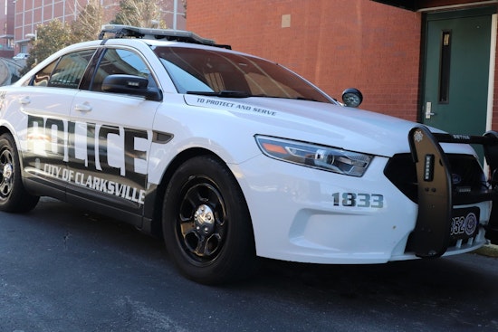 Two Motorcycle Accidents in One Night, Clarksville Sees Road Closures and a Fatality