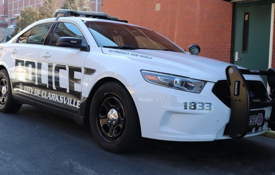 Two Motorcycle Accidents in One Night, Clarksville Sees Road Closures and a Fatality