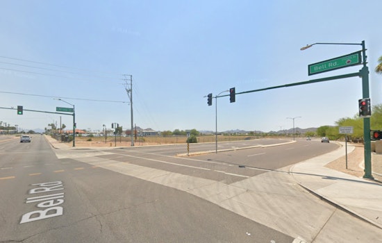 Two Octogenarians Killed, One Injured in Phoenix Car Crash as Police Investigate Incident on Bell Road