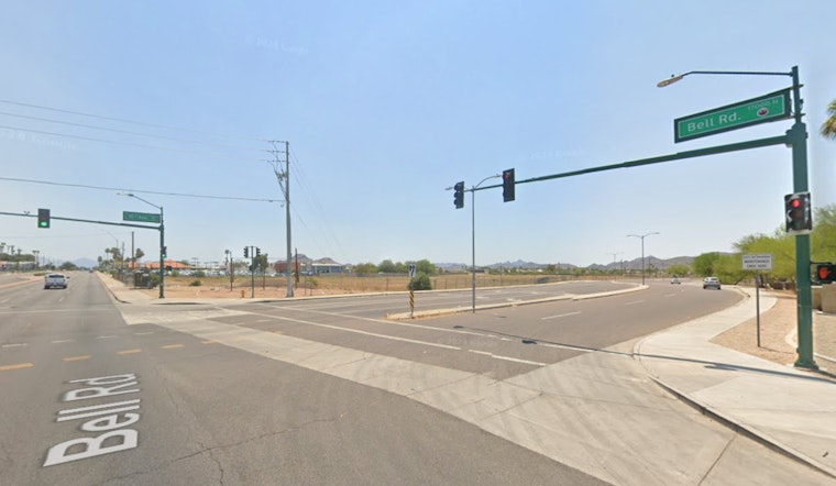 Two Octogenarians Killed, One Injured in Phoenix Car Crash as Police Investigate Incident on Bell Road