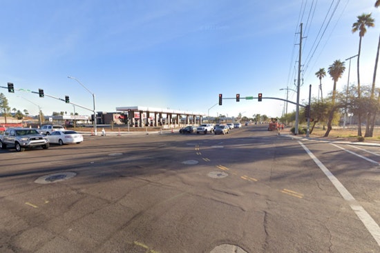 Two Pedestrians Sustain Serious Injuries After Vehicle Collision in Glendale