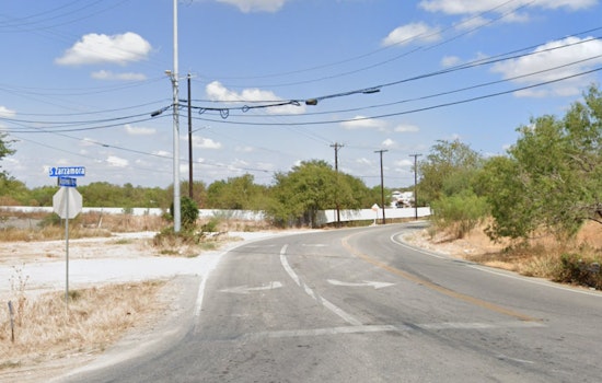 Two Separate Texas Road Tragedies Claim Lives, Young Victims Identified in San Antonio and Alvord Crashes