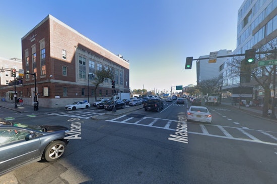 Two Seriously Injured in Hit-and-Run Near Boston Medical Center, Suspect At Large