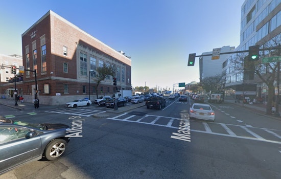 Two Seriously Injured in Hit-and-Run Near Boston Medical Center, Suspect At Large