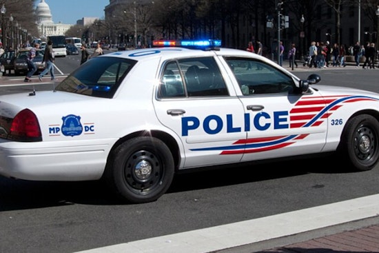 Two Southeast D.C. Teens Arrested, Charged with Armed Robbery
