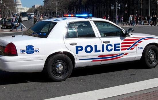 Two Southeast D.C. Teens Arrested, Charged with Armed Robbery