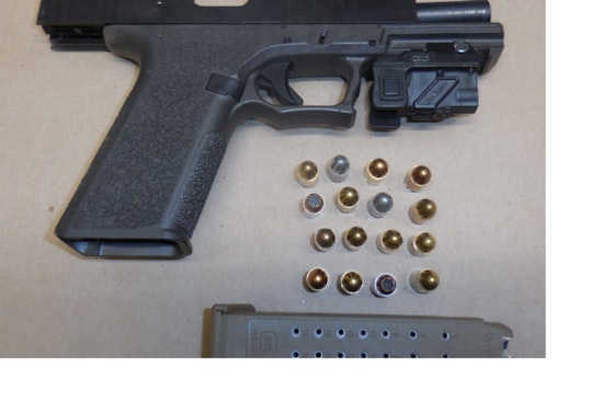 Two Suspects Arrested After Double Stabbing Incident and Firearm Recovery in Mattapan
