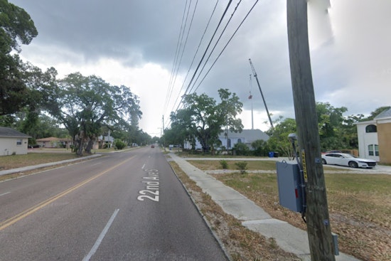 Two Teenagers Hospitalized in Targeted Shooting Amid St. Petersburg Neighborhood Dispute