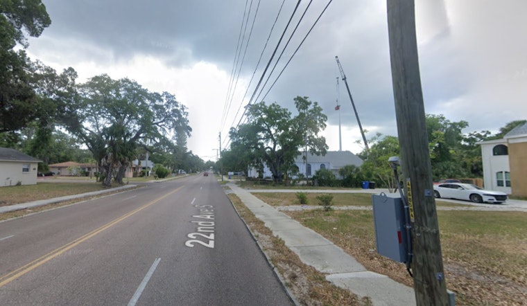 Two Teenagers Hospitalized in Targeted Shooting Amid St. Petersburg Neighborhood Dispute