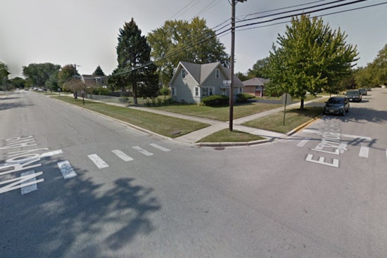 Two Teens Hospitalized Following Hit-and-Run Crash in Northlake, Suspect in Custody