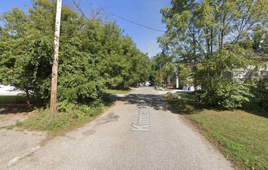 Two Teens Injured in Shooting Near Western Michigan University as Kalamazoo Police Search for Leads
