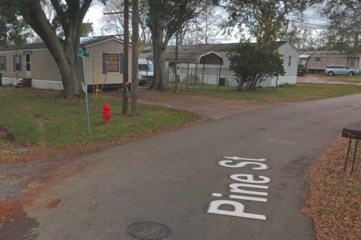 Two Teens Wounded in Boutte Shooting One in Serious Condition Suspect