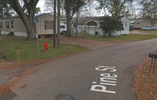 Two Teens Wounded in Boutte Shooting One in Serious Condition Suspect Remains Unidentified