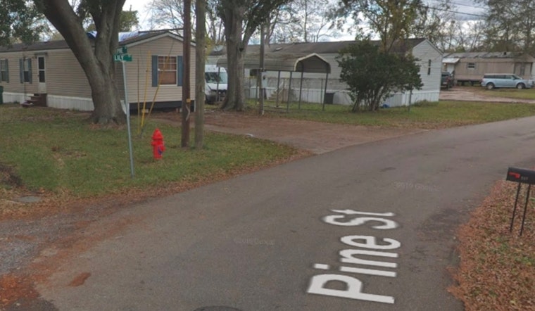 Two Teens Wounded in Boutte Shooting One in Serious Condition Suspect Remains Unidentified