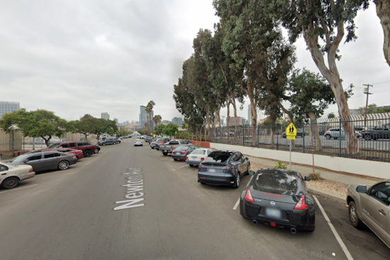 Two Venezuelan Immigrants Fatally Shot in Barrio Logan, San Diego, Suspect Charged with Murder