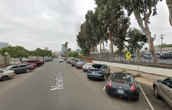 Two Venezuelan Immigrants Fatally Shot in Barrio Logan, San Diego, Suspect Charged with Murder