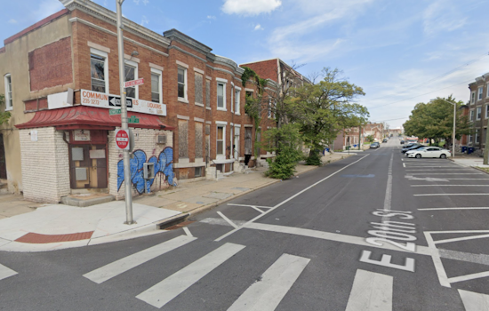 Two Victims Hospitalized Following Shooting in Baltimore Neighborhood